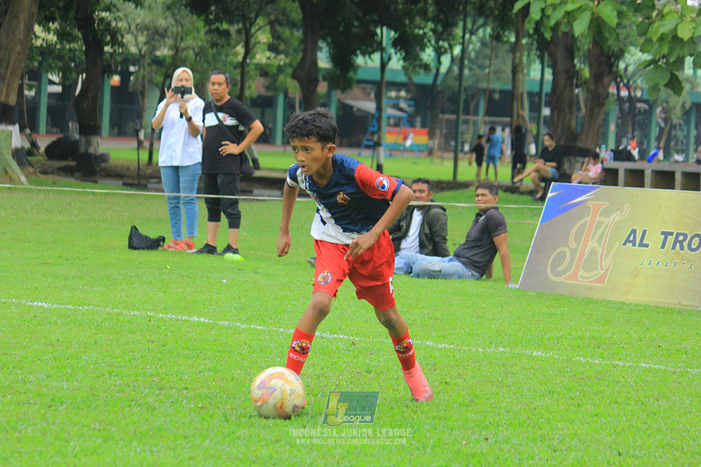 ijl u11 310526 binna banua fc vs brazillian ss senayan