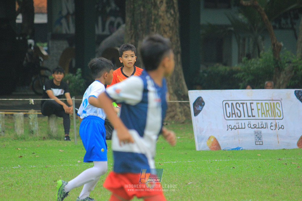 ijl u11 310526 binna banua fc vs brazillian ss senayan