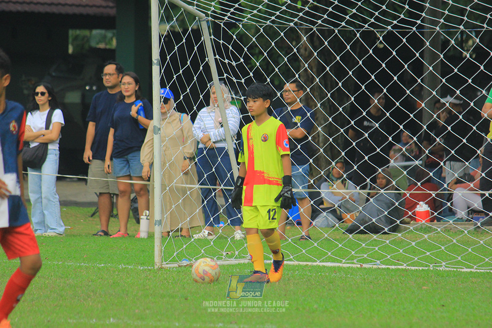 ijl u11 310526 binna banua fc vs brazillian ss senayan