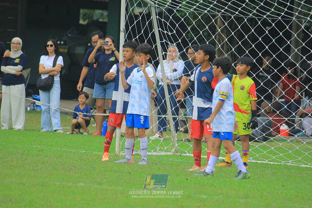 ijl u11 310526 binna banua fc vs brazillian ss senayan