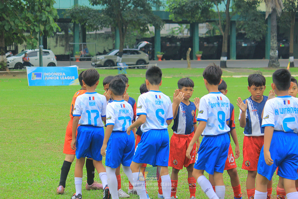 ijl u11 310526 binna banua fc vs brazillian ss senayan