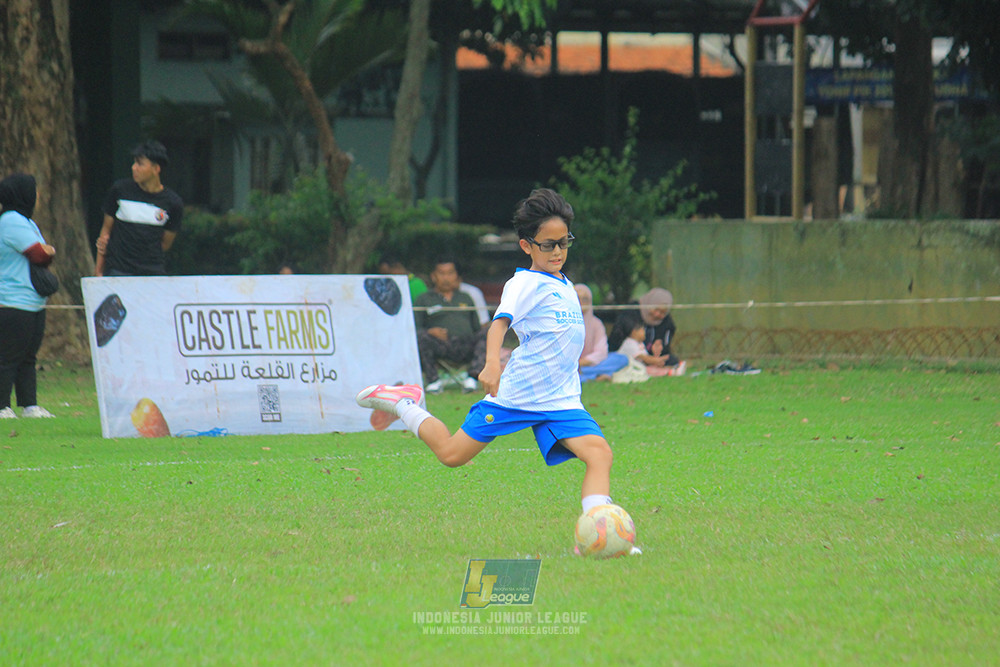 ijl u11 310526 binna banua fc vs brazillian ss senayan