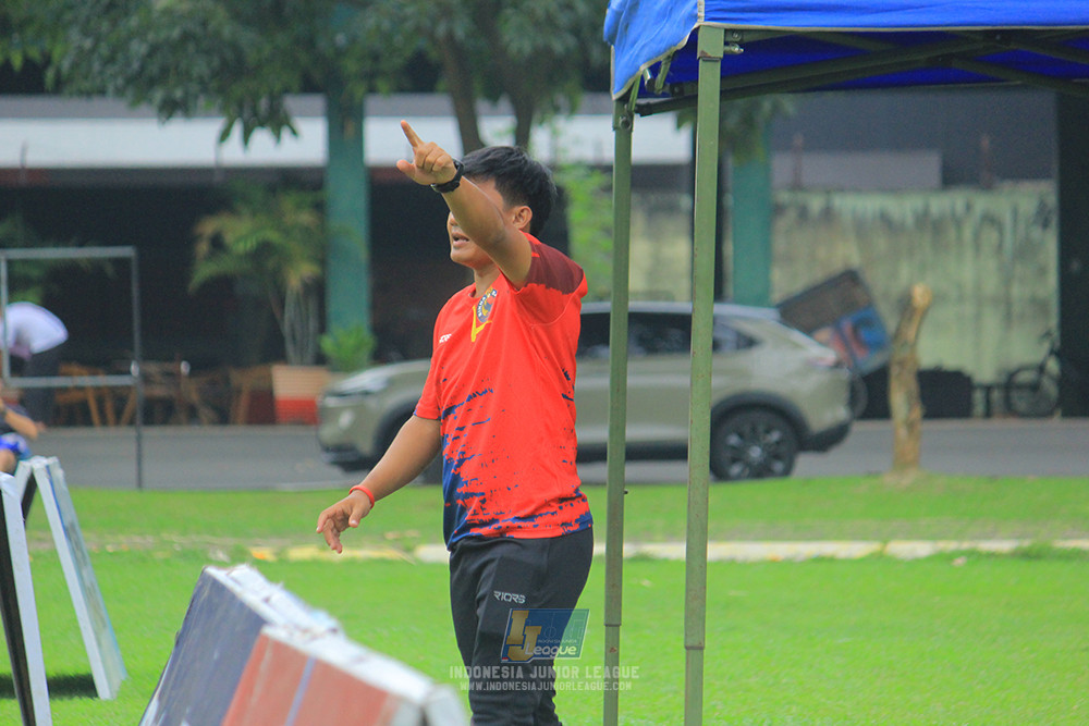 ijl u11 310526 binna banua fc vs brazillian ss senayan