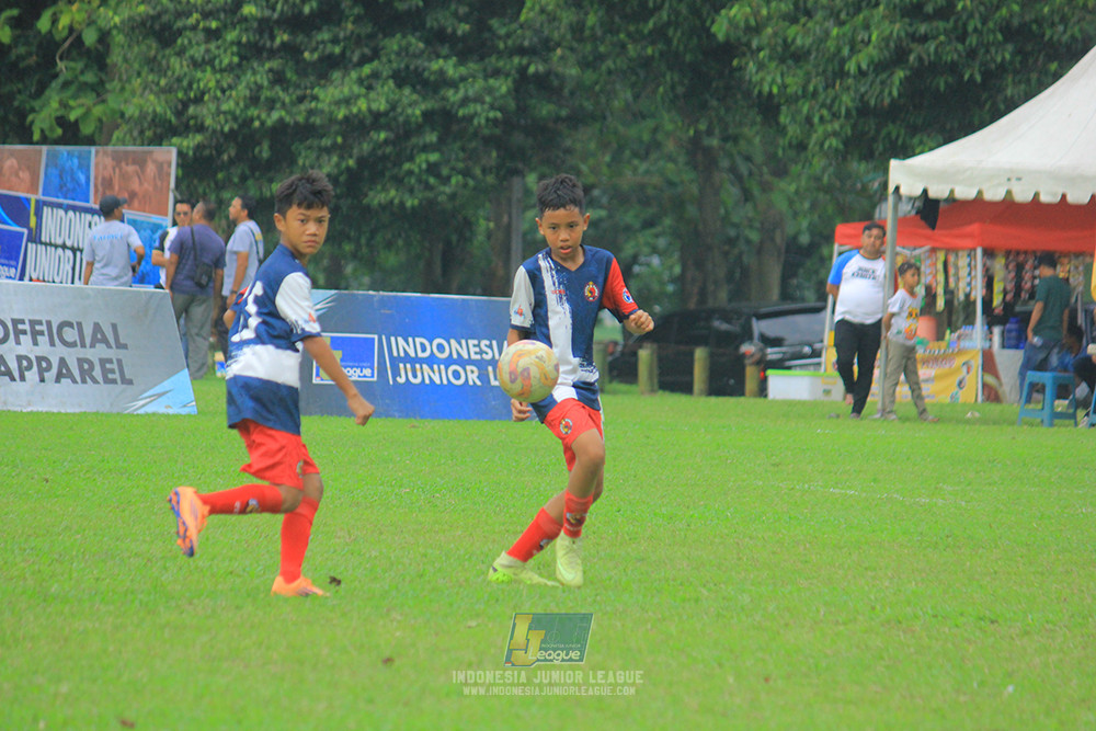 ijl u11 310526 binna banua fc vs brazillian ss senayan