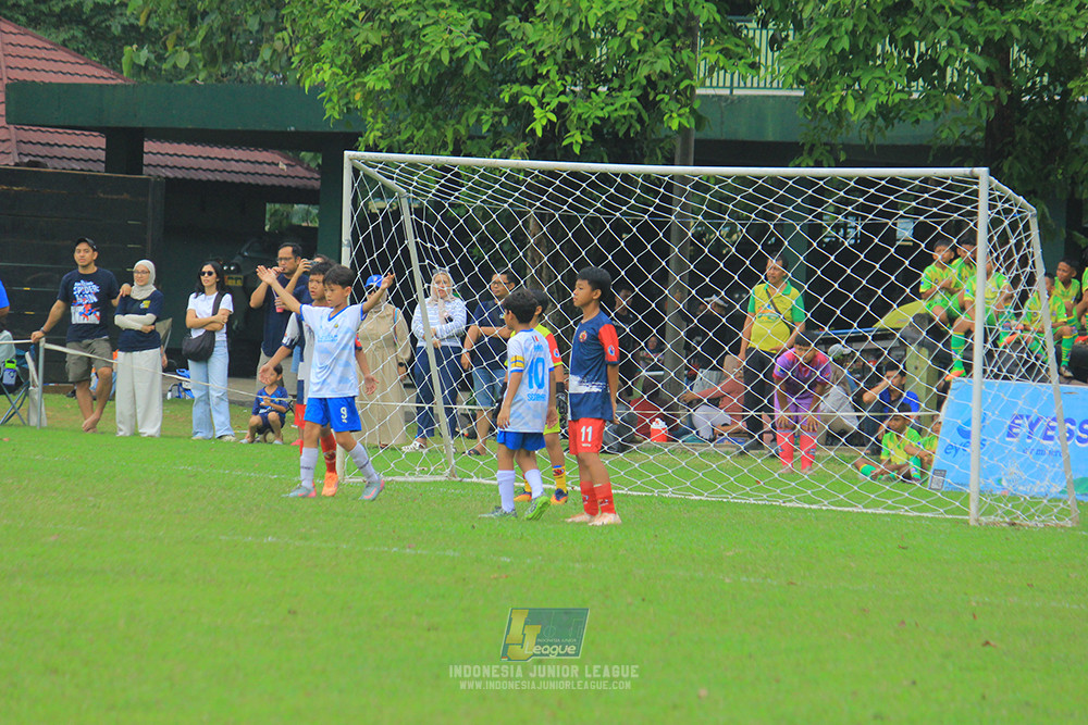 ijl u11 310526 binna banua fc vs brazillian ss senayan