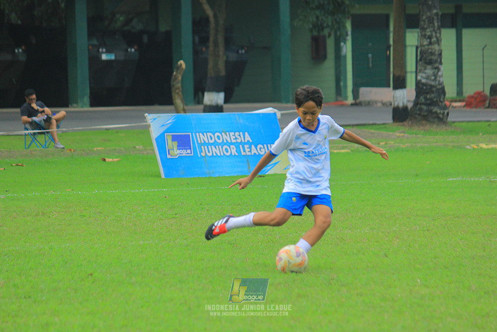 ijl u11 310526 binna banua fc vs brazillian ss senayan
