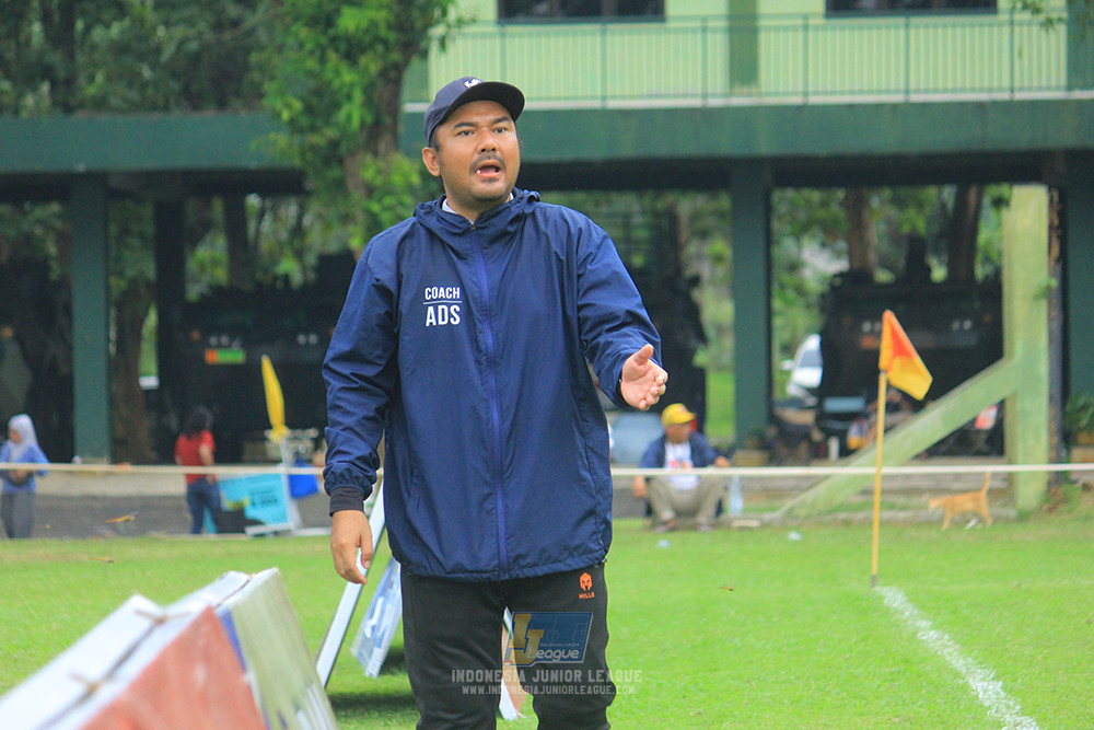 ijl u11 310526 binna banua fc vs brazillian ss senayan