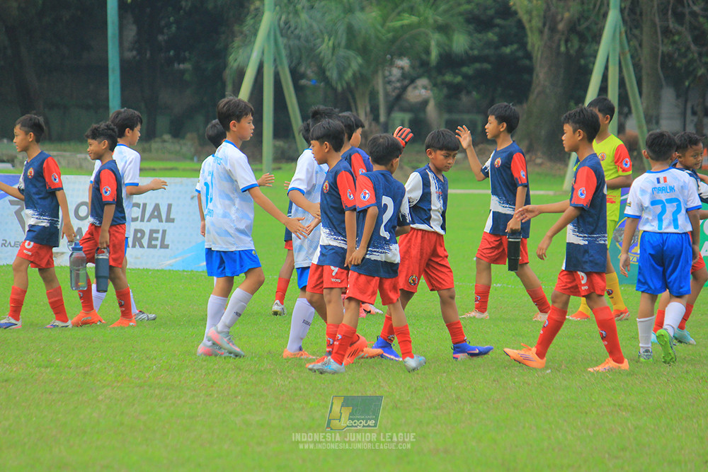 ijl u11 310526 binna banua fc vs brazillian ss senayan