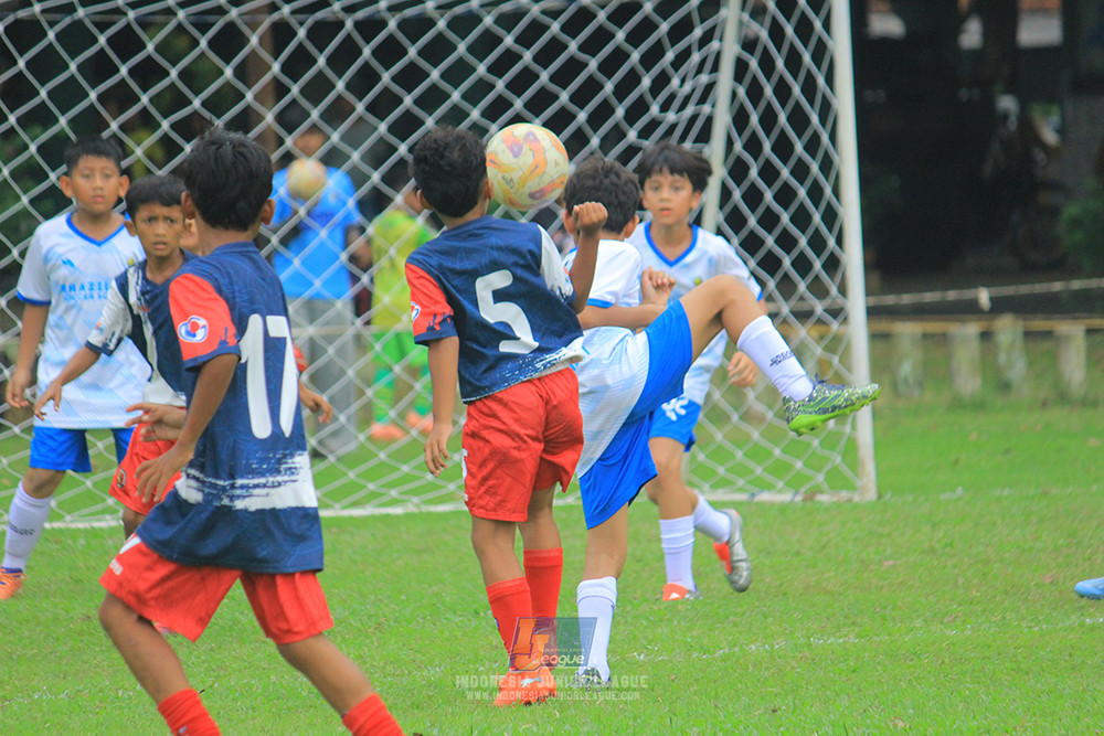 ijl u11 310526 binna banua fc vs brazillian ss senayan