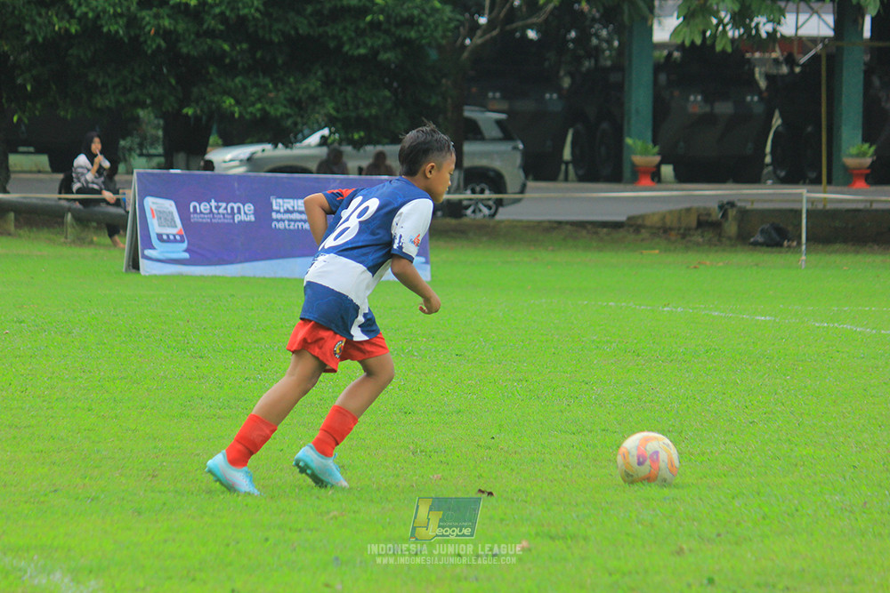 ijl u11 310526 binna banua fc vs brazillian ss senayan