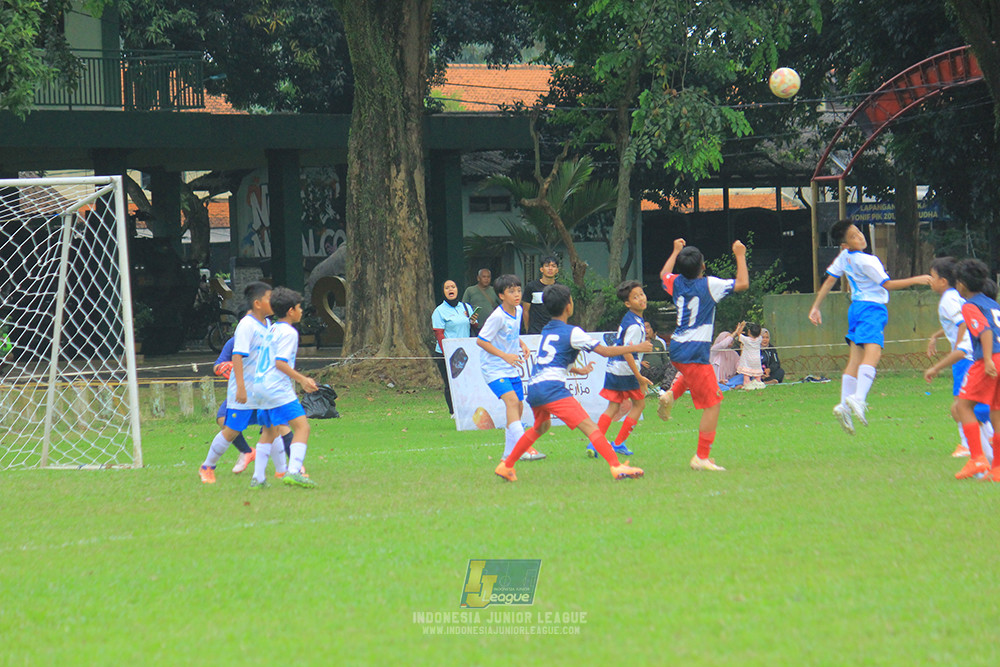 ijl u11 310526 binna banua fc vs brazillian ss senayan