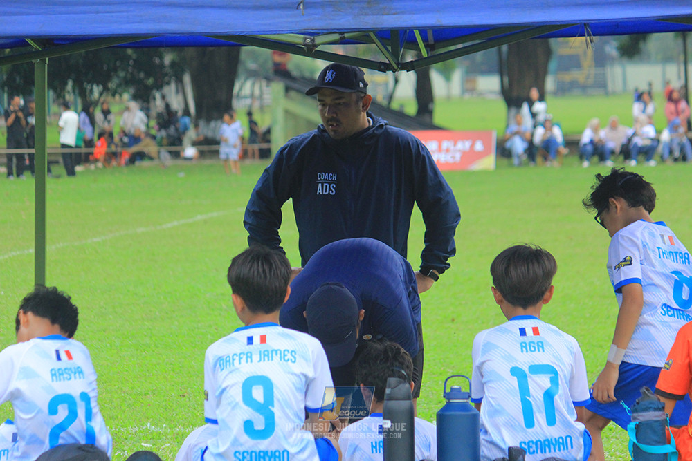 ijl u11 310526 binna banua fc vs brazillian ss senayan