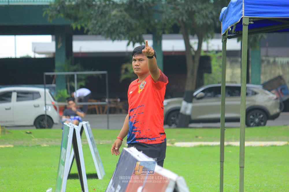 ijl u11 310526 binna banua fc vs brazillian ss senayan