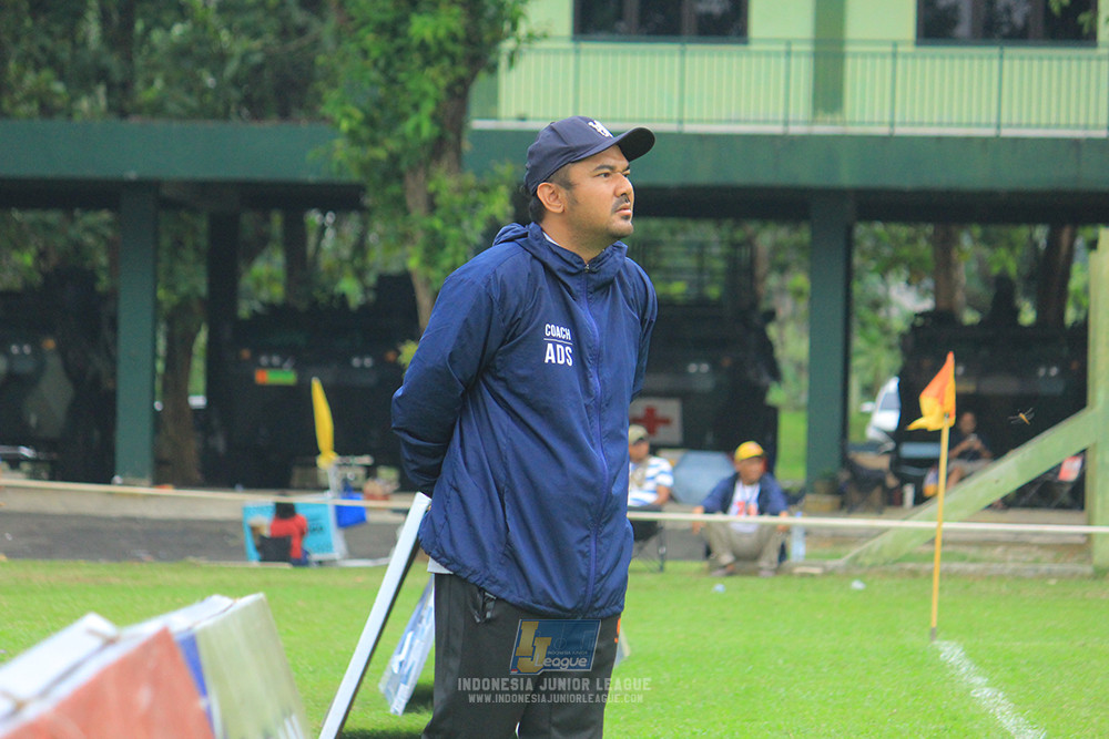 ijl u11 310526 binna banua fc vs brazillian ss senayan
