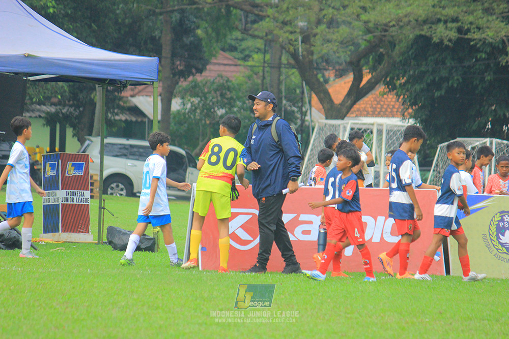 ijl u11 310526 binna banua fc vs brazillian ss senayan