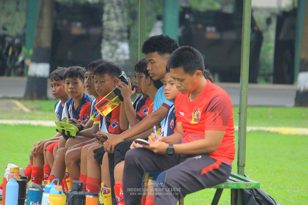 ijl u11 310526 binna banua fc vs brazillian ss senayan