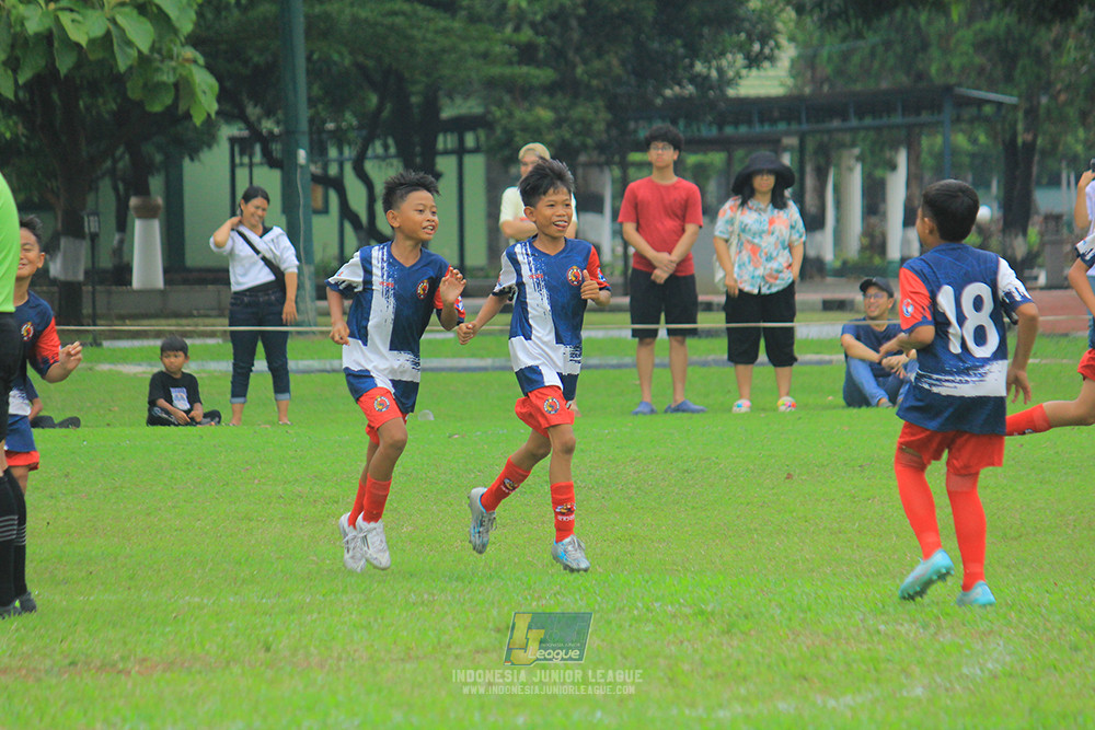 ijl u11 310526 binna banua fc vs brazillian ss senayan