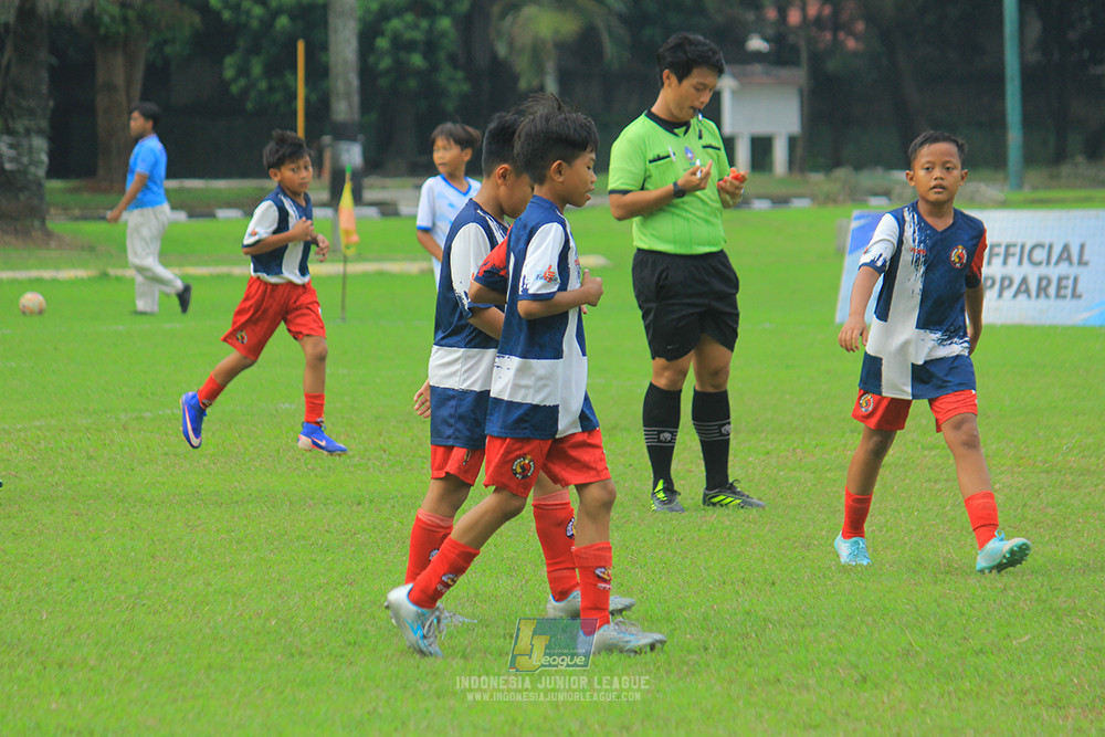 ijl u11 310526 binna banua fc vs brazillian ss senayan