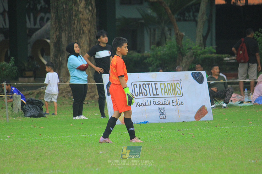 ijl u11 310526 binna banua fc vs brazillian ss senayan