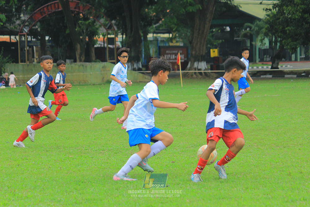 ijl u11 310526 binna banua fc vs brazillian ss senayan