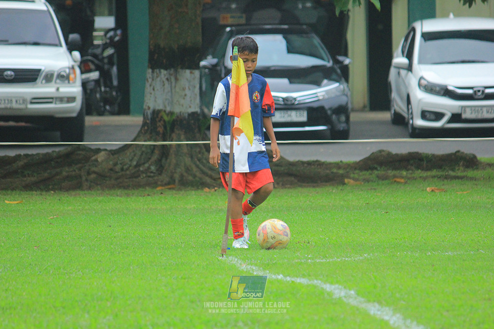 ijl u11 310526 binna banua fc vs brazillian ss senayan