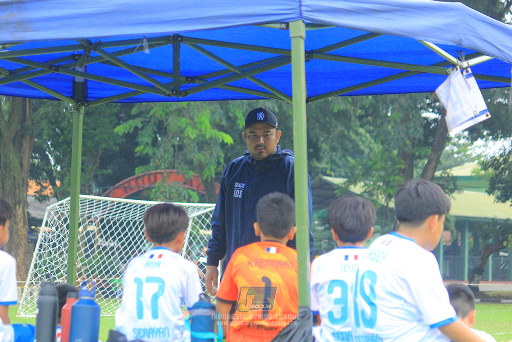 ijl u11 310526 binna banua fc vs brazillian ss senayan