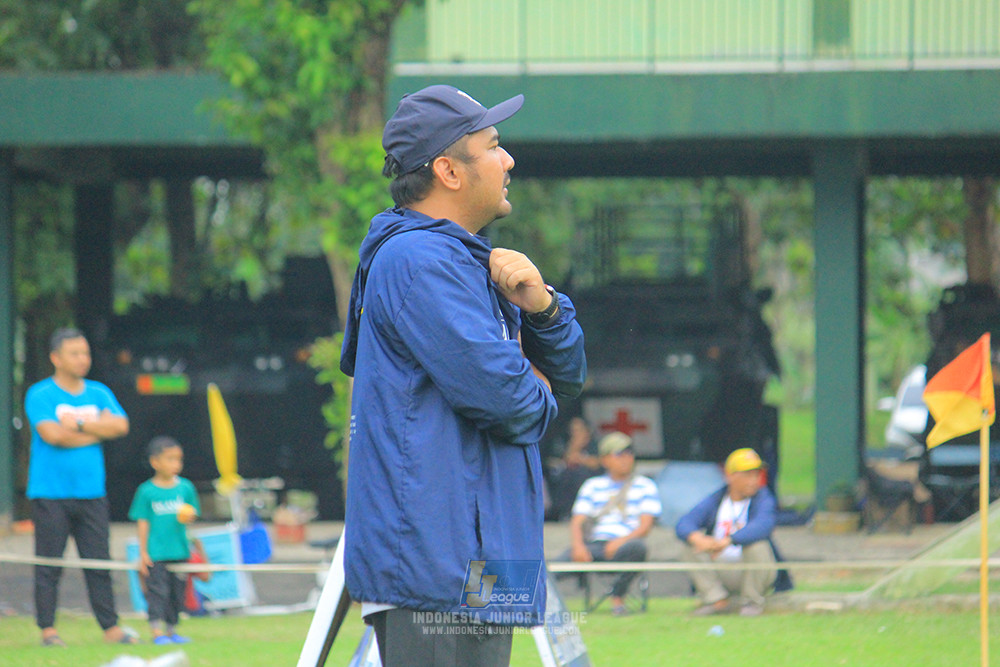 ijl u11 310526 binna banua fc vs brazillian ss senayan