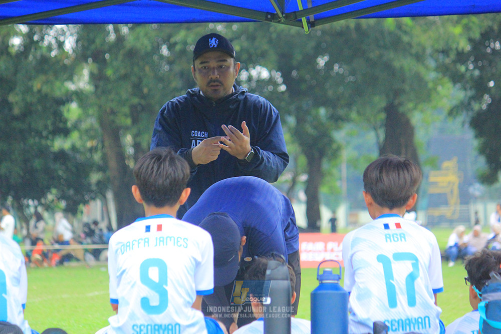ijl u11 310526 binna banua fc vs brazillian ss senayan