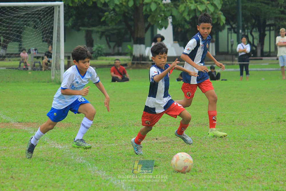 ijl u11 310526 binna banua fc vs brazillian ss senayan