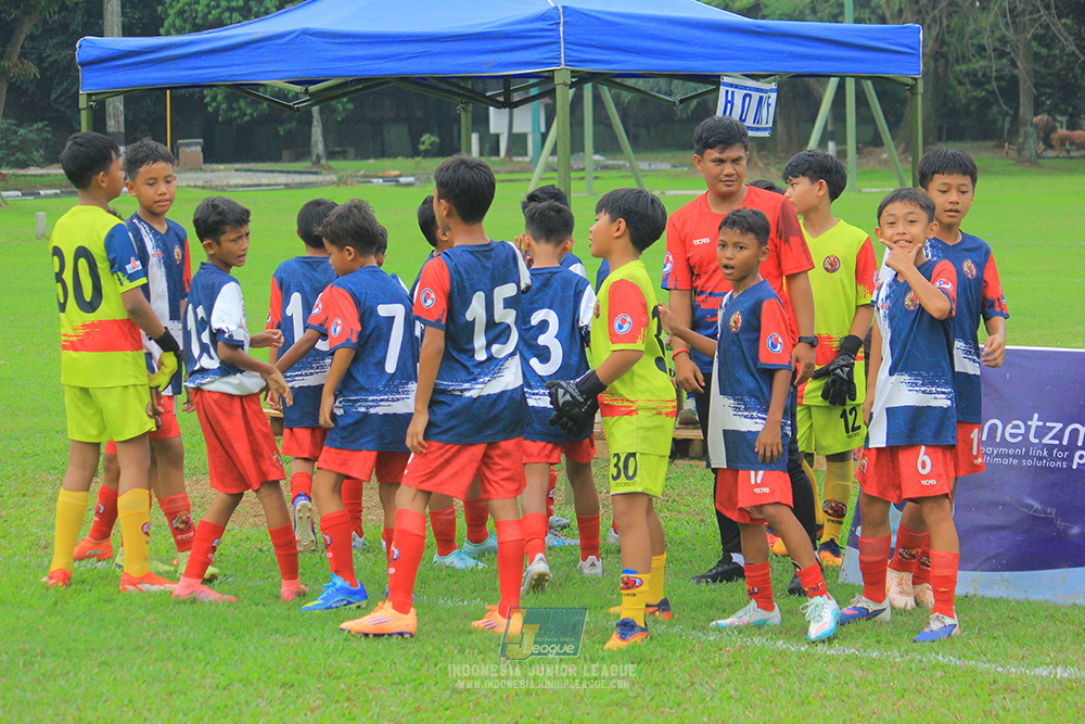 ijl u11 310526 binna banua fc vs brazillian ss senayan