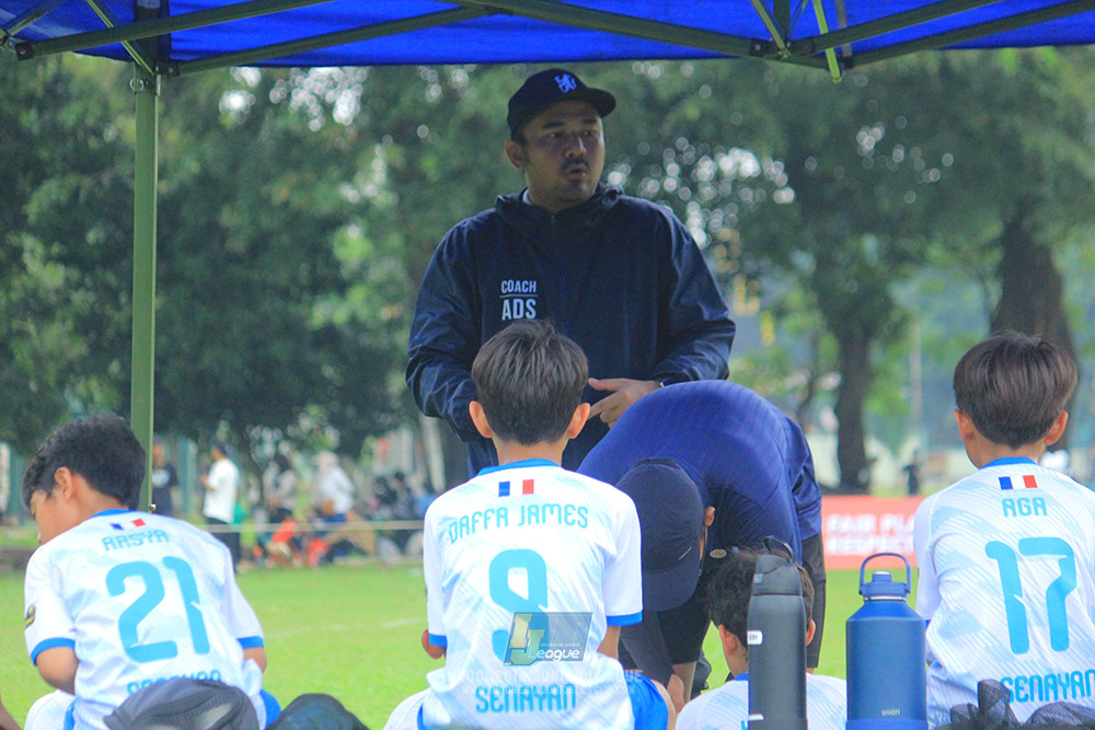 ijl u11 310526 binna banua fc vs brazillian ss senayan