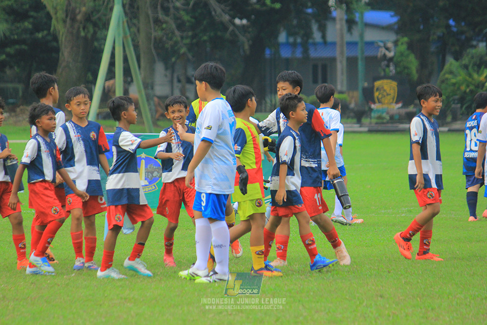 ijl u11 310526 binna banua fc vs brazillian ss senayan