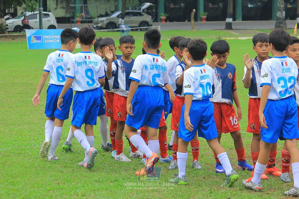 ijl u11 310526 binna banua fc vs brazillian ss senayan
