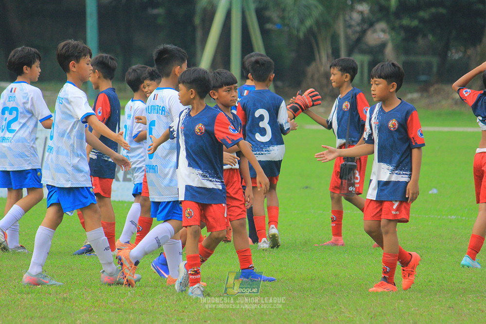 ijl u11 310526 binna banua fc vs brazillian ss senayan