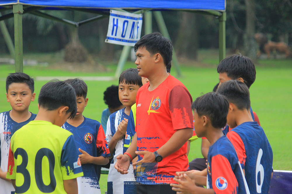 ijl u11 310526 binna banua fc vs brazillian ss senayan