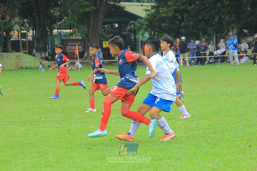 ijl u11 310526 binna banua fc vs brazillian ss senayan