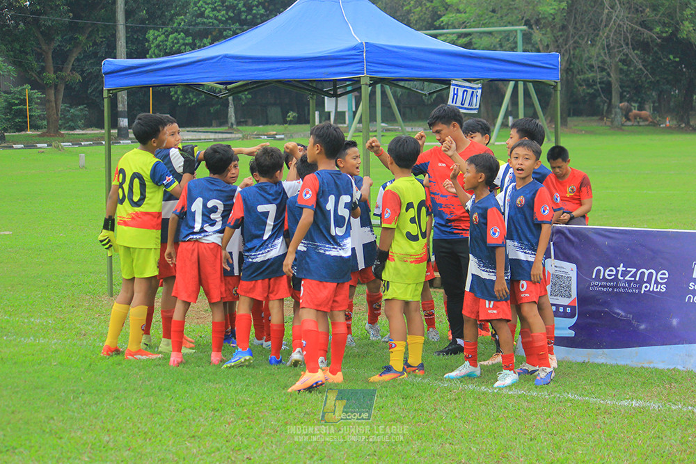 ijl u11 310526 binna banua fc vs brazillian ss senayan