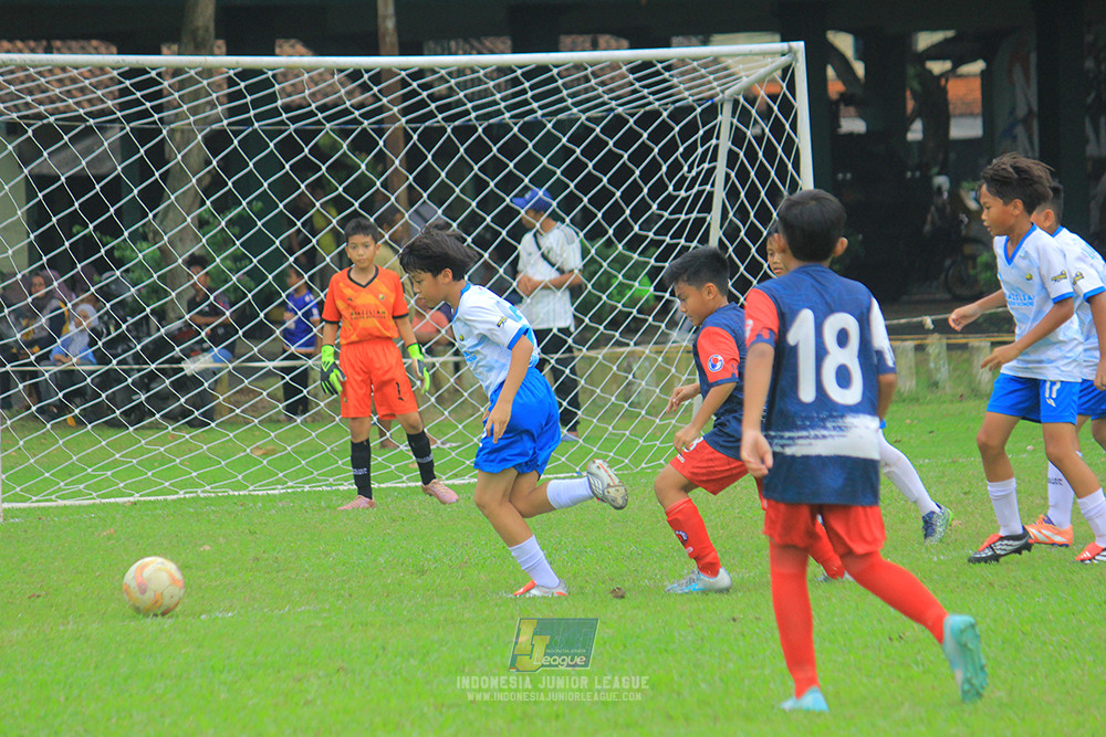 ijl u11 310526 binna banua fc vs brazillian ss senayan