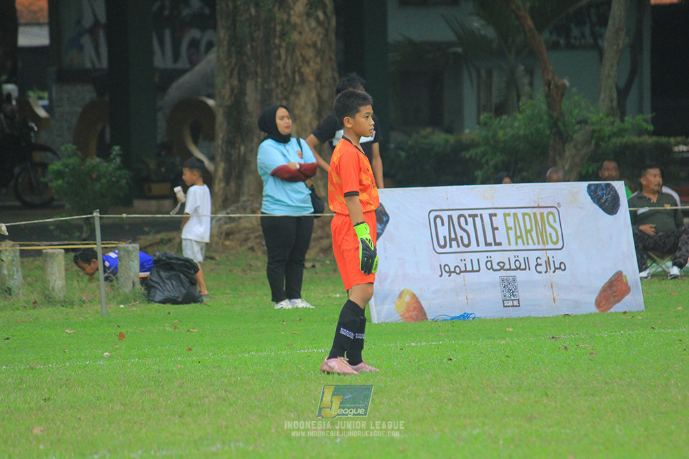 ijl u11 310526 binna banua fc vs brazillian ss senayan
