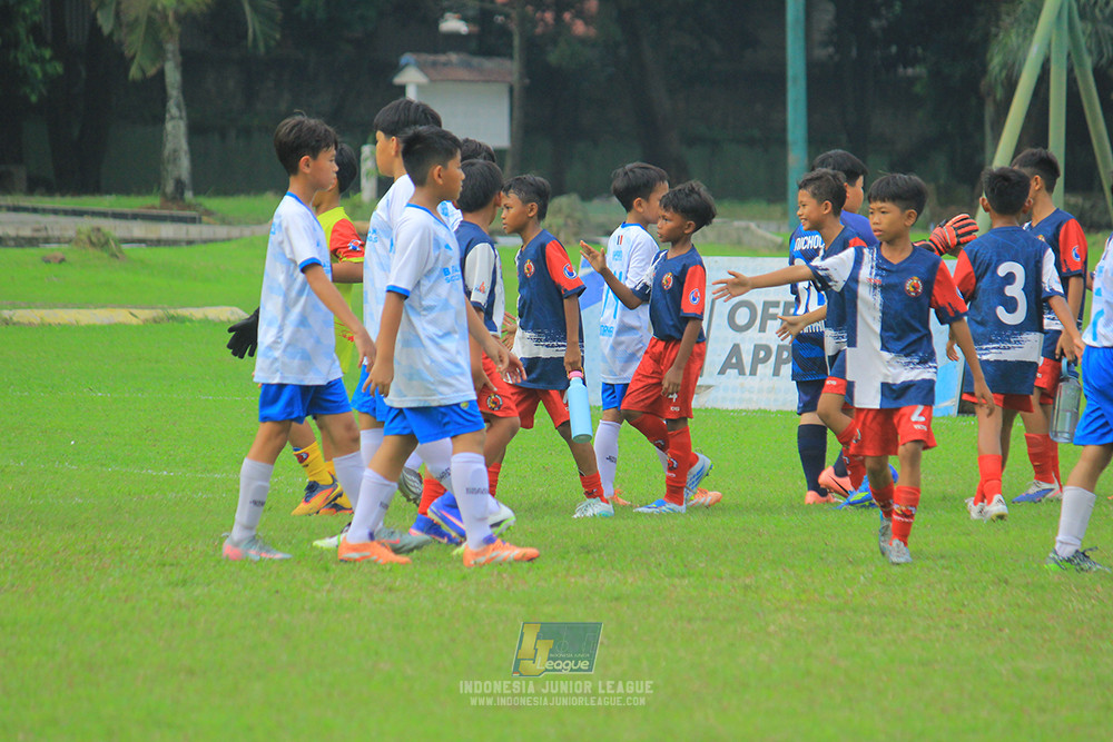 ijl u11 310526 binna banua fc vs brazillian ss senayan