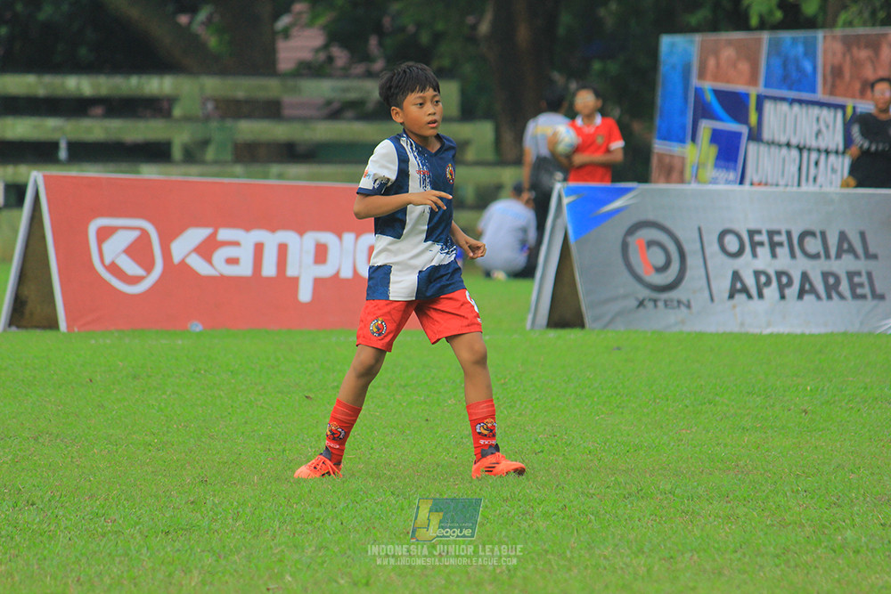 ijl u11 310526 binna banua fc vs brazillian ss senayan