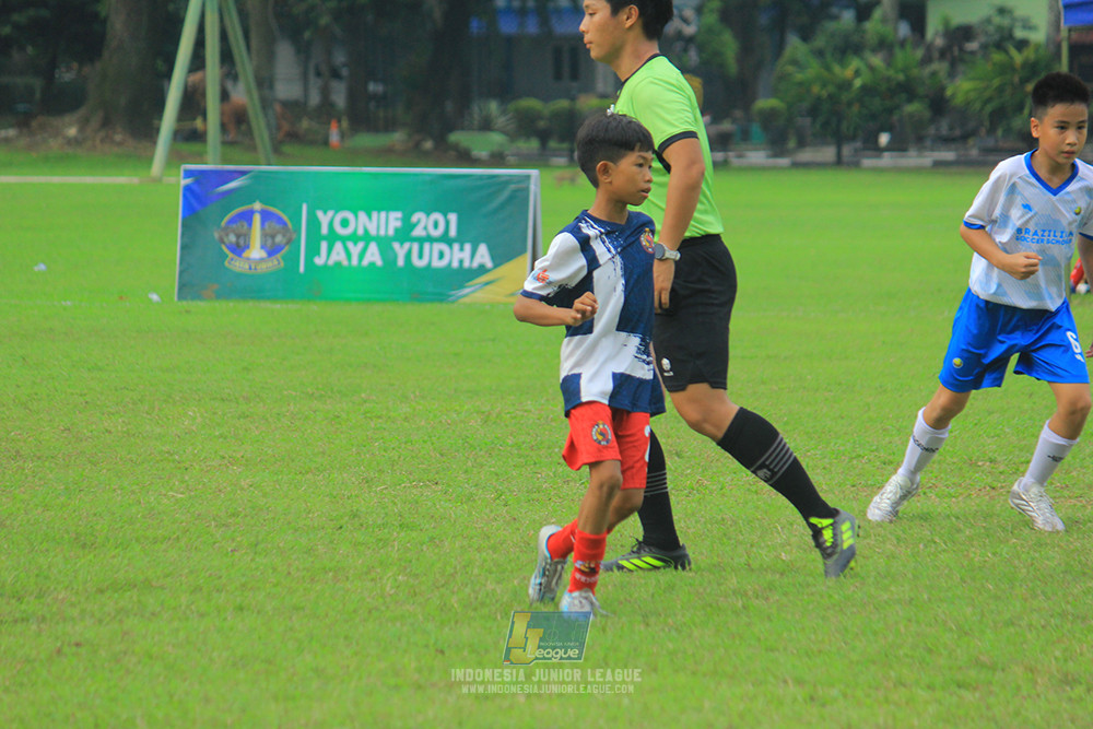 ijl u11 310526 binna banua fc vs brazillian ss senayan