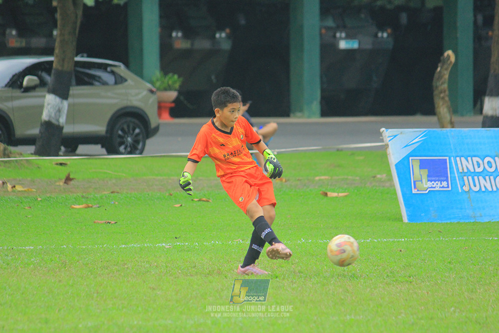 ijl u11 310526 binna banua fc vs brazillian ss senayan