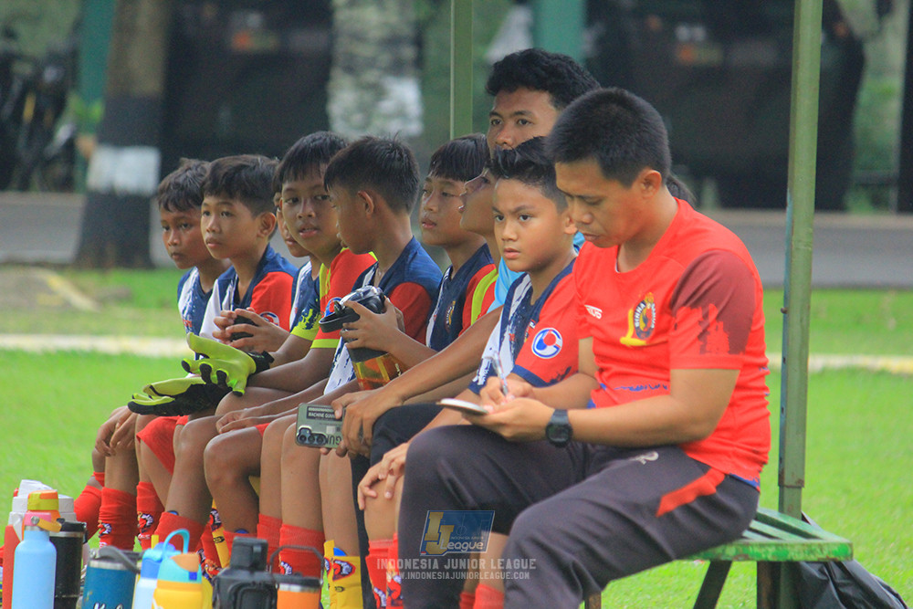ijl u11 310526 binna banua fc vs brazillian ss senayan