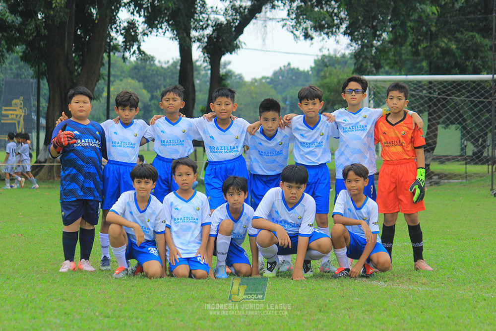 ijl u11 310526 binna banua fc vs brazillian ss senayan