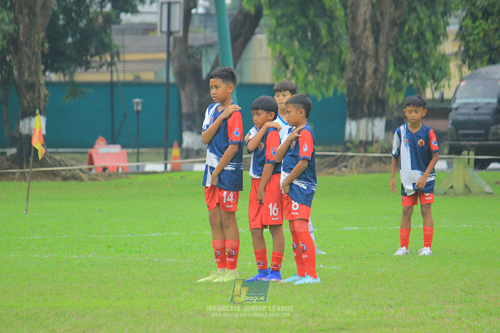 ijl u11 310526 binna banua fc vs brazillian ss senayan