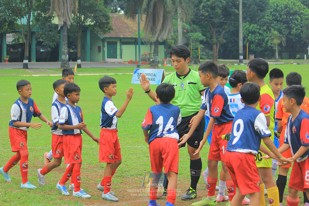 ijl u11 310526 binna banua fc vs brazillian ss senayan