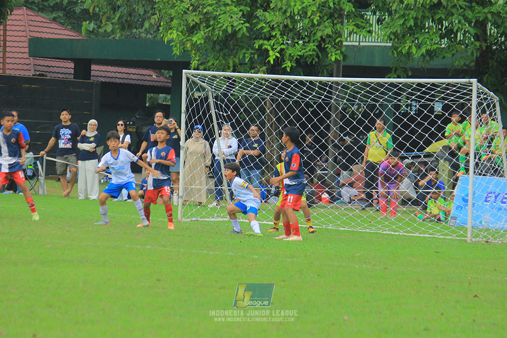 ijl u11 310526 binna banua fc vs brazillian ss senayan
