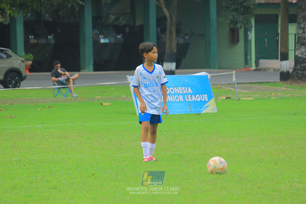 ijl u11 310526 binna banua fc vs brazillian ss senayan