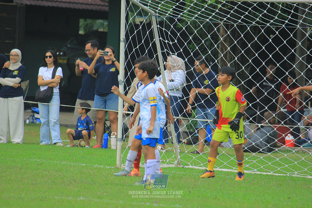 ijl u11 310526 binna banua fc vs brazillian ss senayan